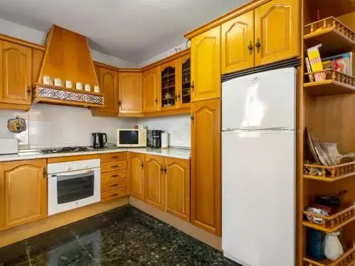 Holiday Home Salto del monte