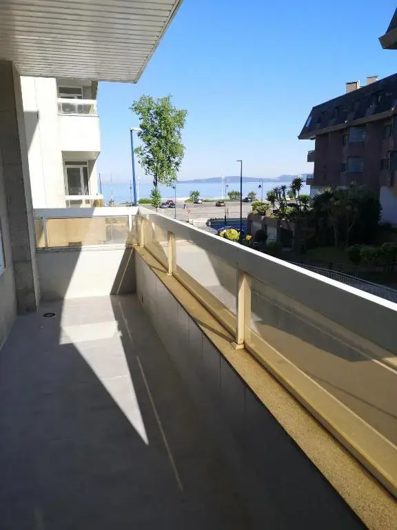 Samil Beachfront Apartment