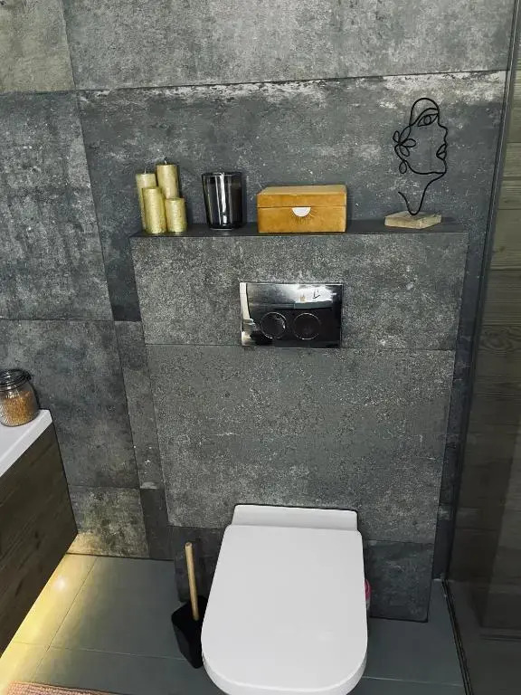 Przytulny Loft W Uroczej Okolicy