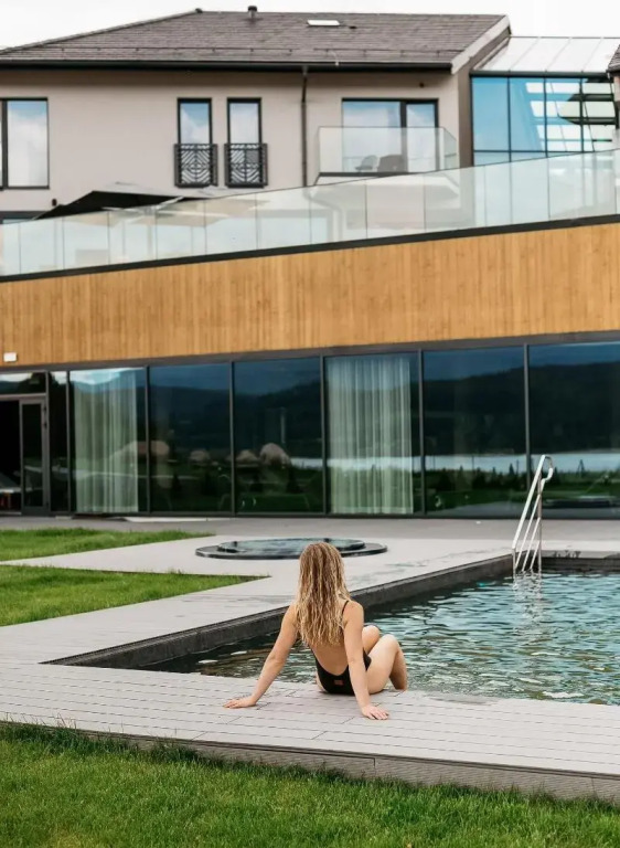 Lake Hill Karkonosze Resort & Spa