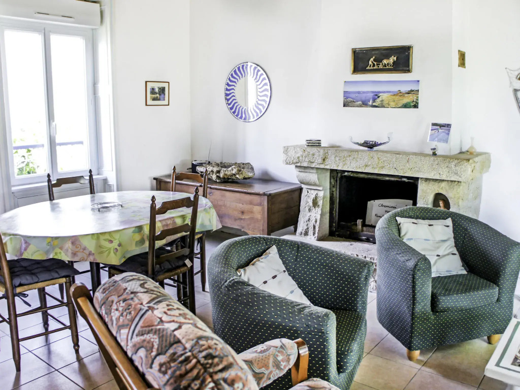 Holiday Home Ty Pol