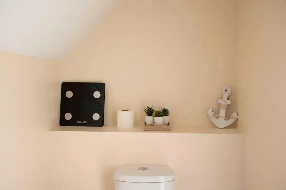 Cosy Milton Keynes Retreat With 2 Bedrooms