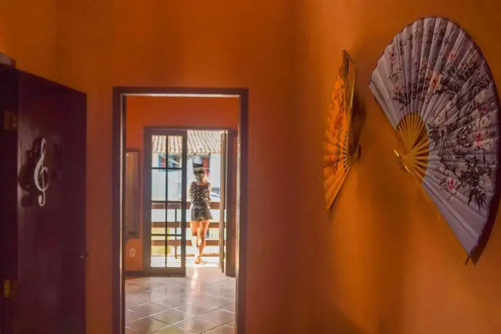Leos Clan Beach Hostel