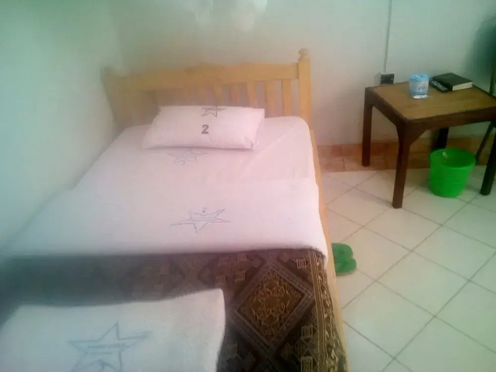 Nyeri Star Rest And Lodge