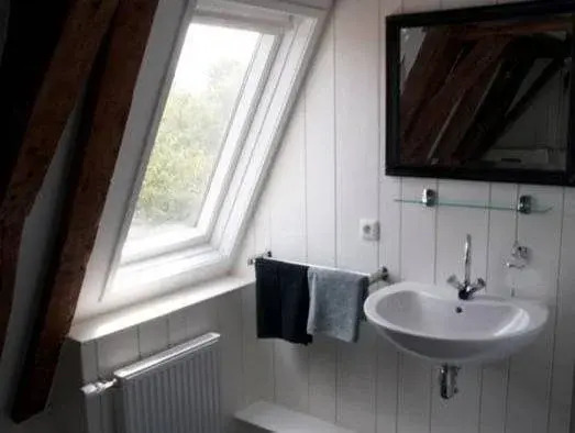 Graaf van Hoorn - Boutique Guesthouse