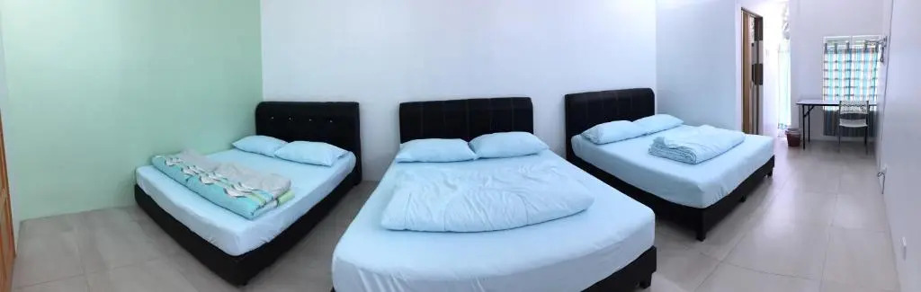 Ipoh TZYs Homestay
