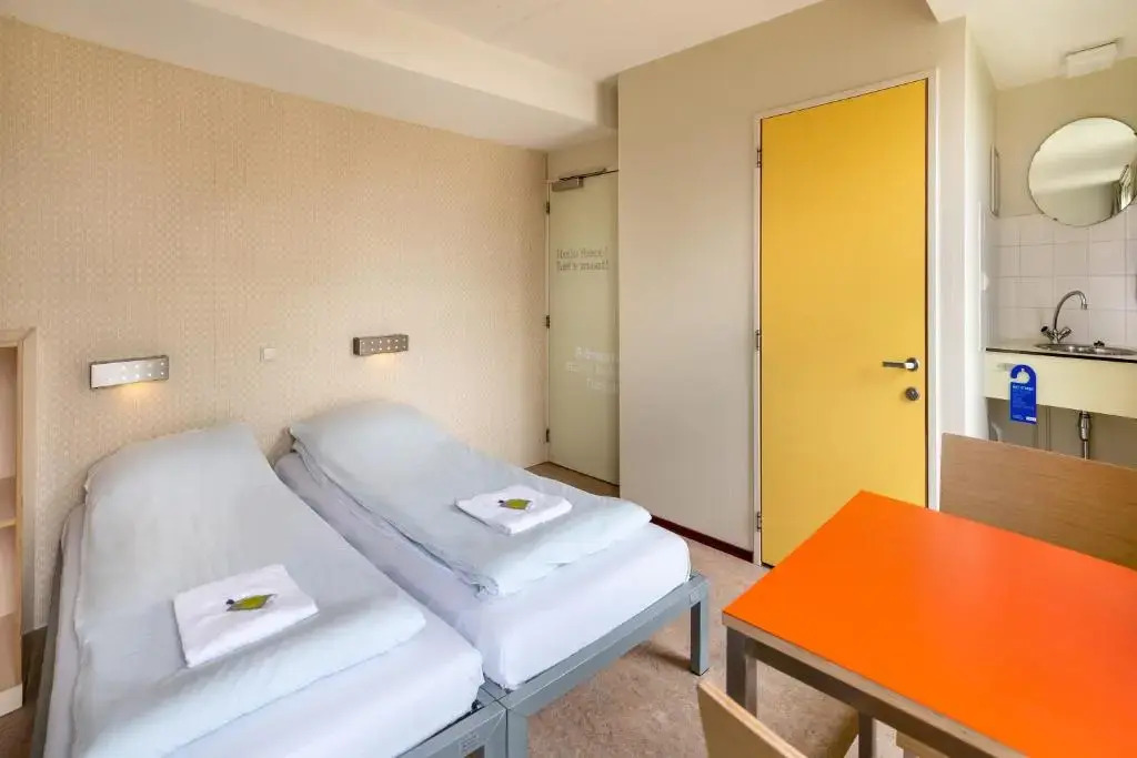 Stayokay Hostel Egmond