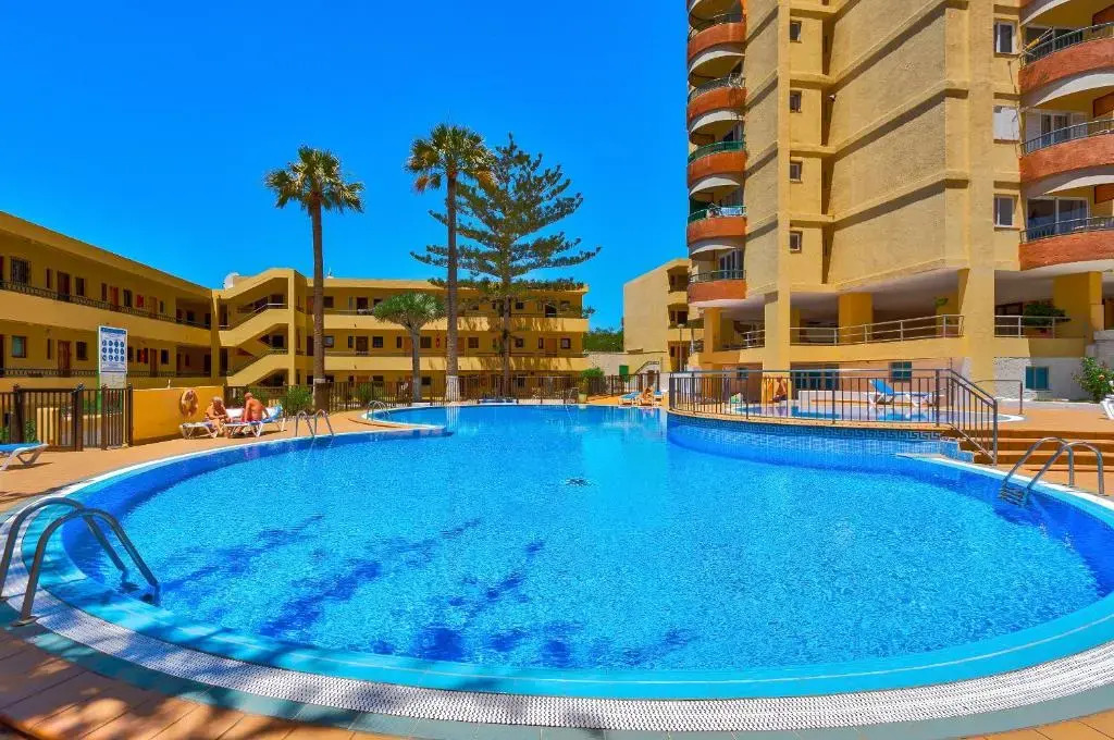 Torres del Sol 1A301