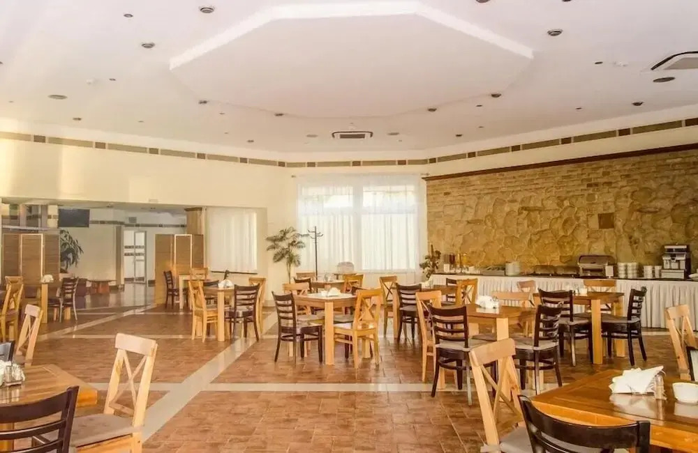 Hotel Promenada