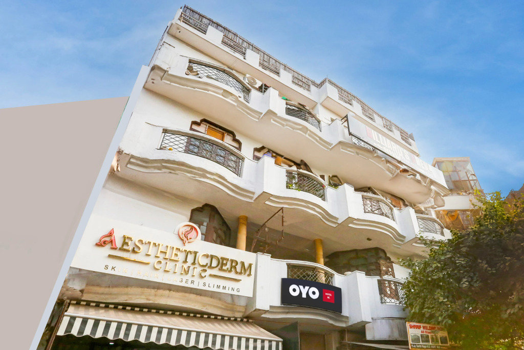 Hotel O KC