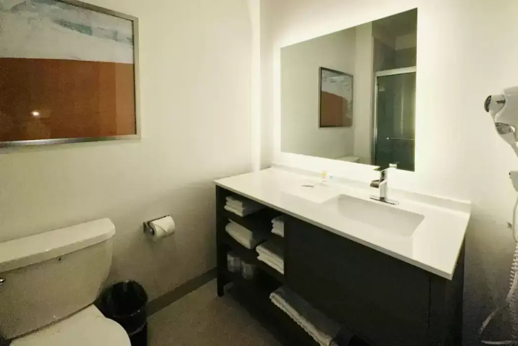 Comfort Inn & Suites Nashville Bellevue