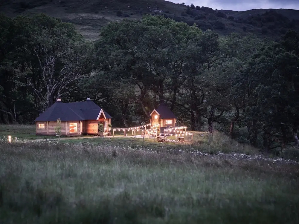 Kirnan House