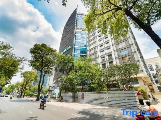 AVALON SERVICED APARTMENT by PRIVATE