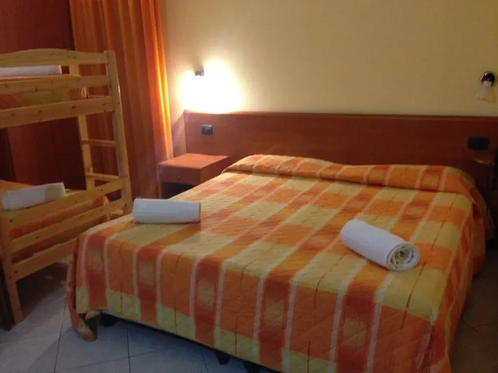 Hotel Merlino