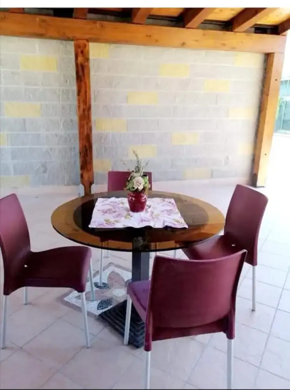 House With one Bedroom in Piana Calzata, With Enclosed Garden and Wifi - 100 m From the Beach
