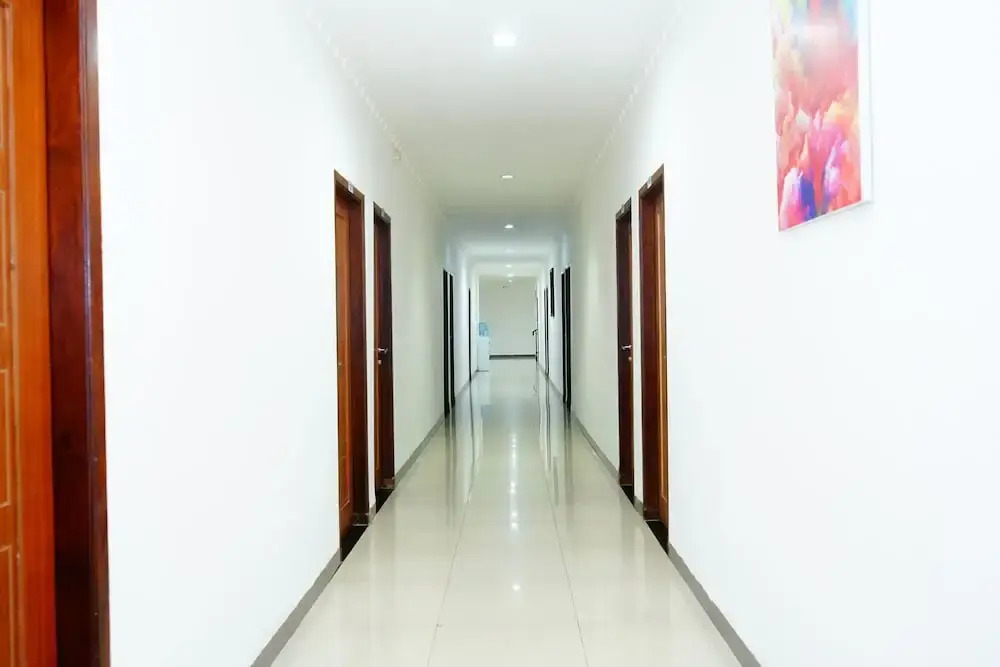 Oyo 480 Hotel Demuon
