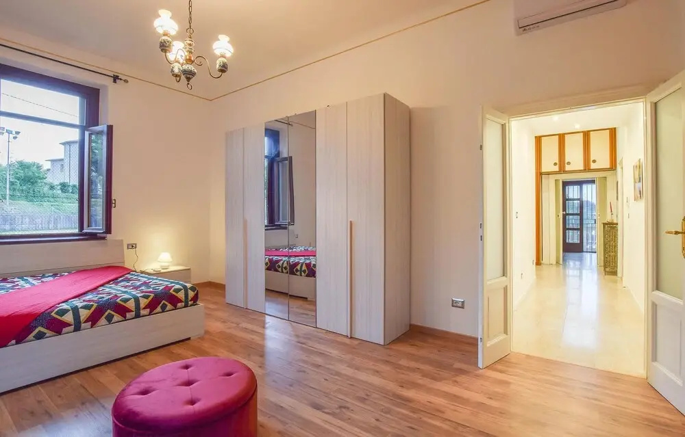 Beautiful Apartment in Casorate Sempione With 2 Bedrooms and Wifi