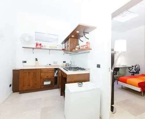 Parioli In Borghese Apartment