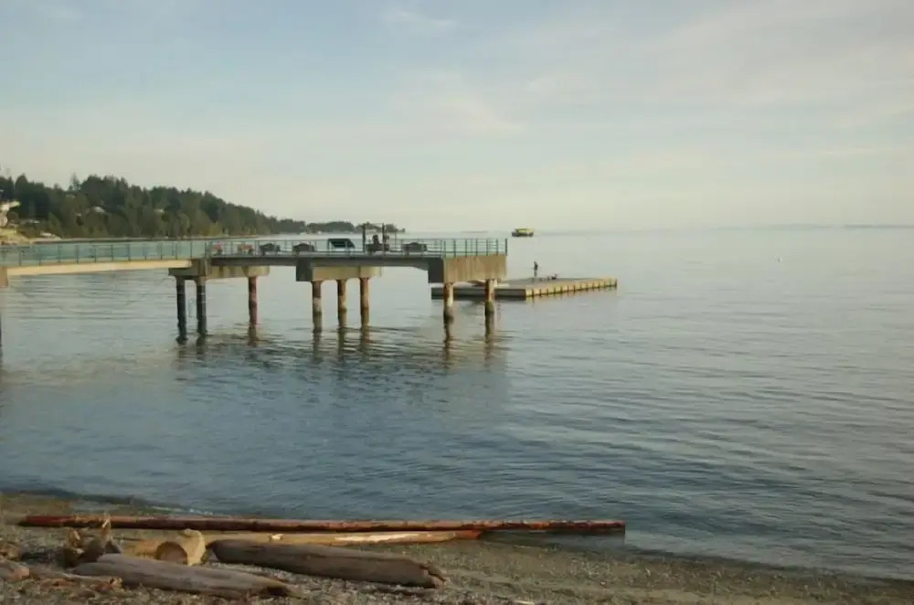 Sechelt inn