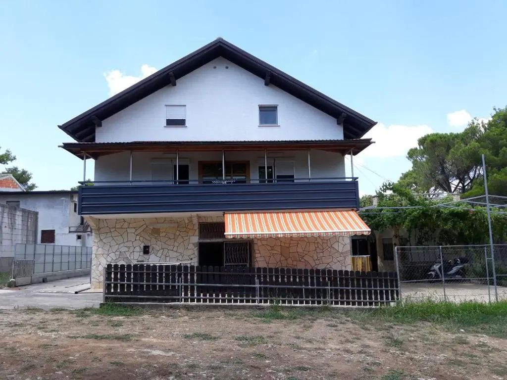 Casa Gudelj