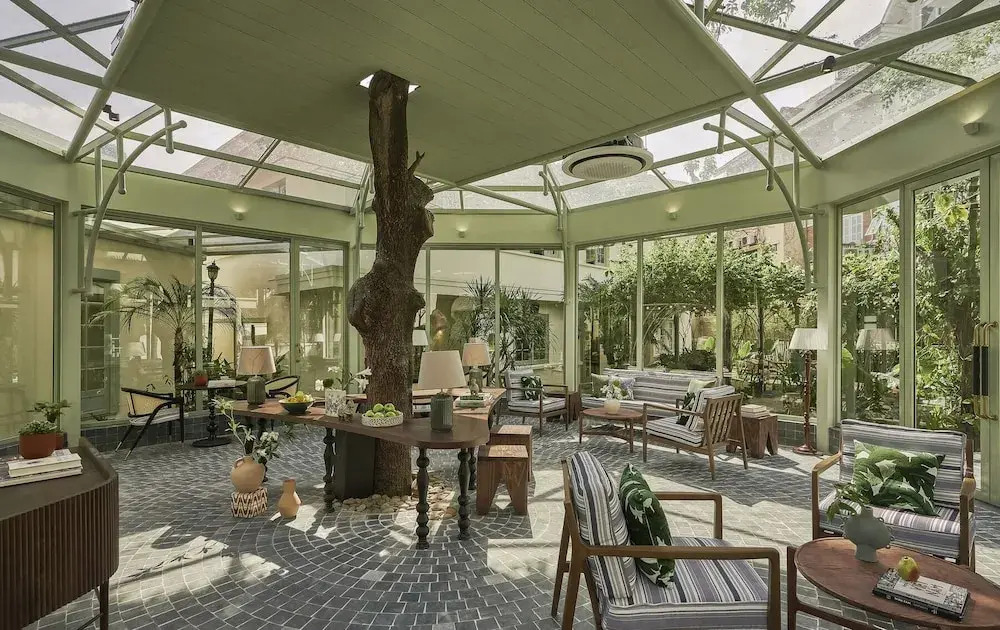 President Maison Signature by M Village, a brand of Modern Village Lifestyle