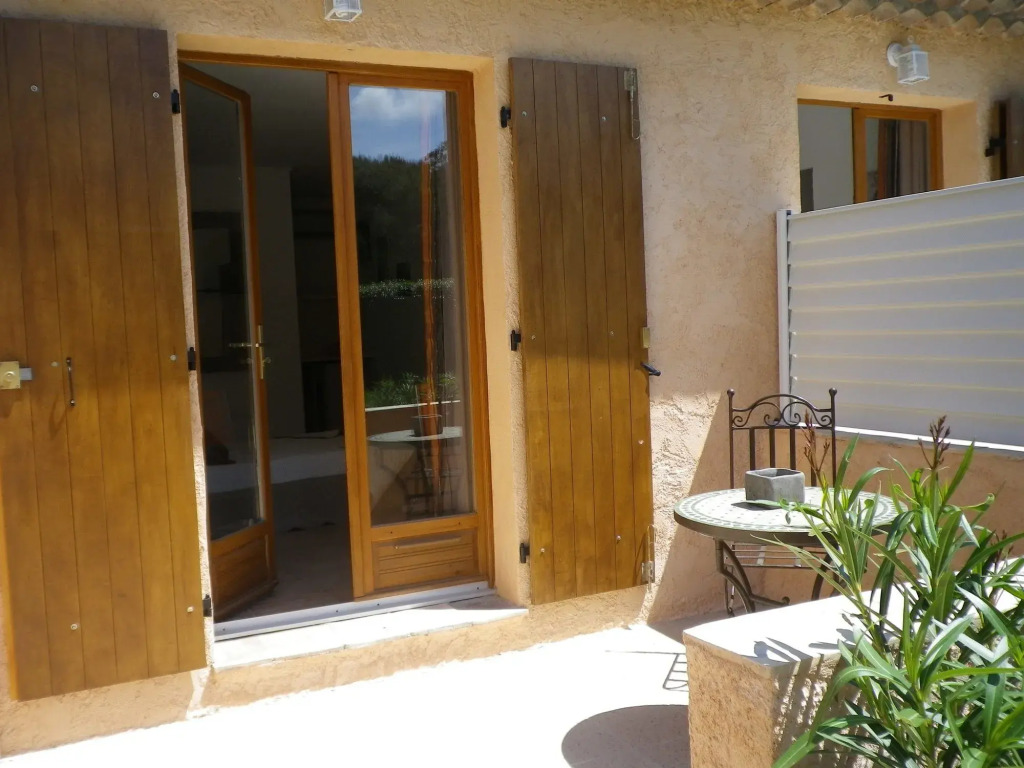 Chambres dhôtes Villa Alizé
