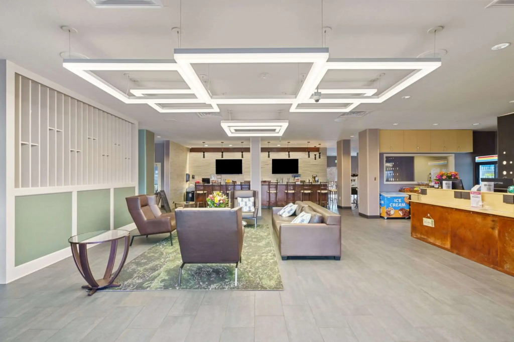 Best Western Plus Fillmore Inn & Suites