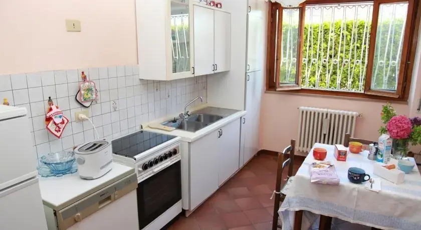 Holiday home Bella casa a pochi passi da Lucca