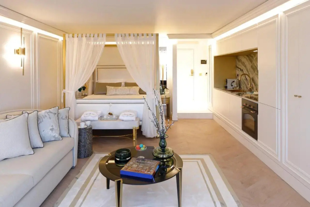 Ulus G Residences