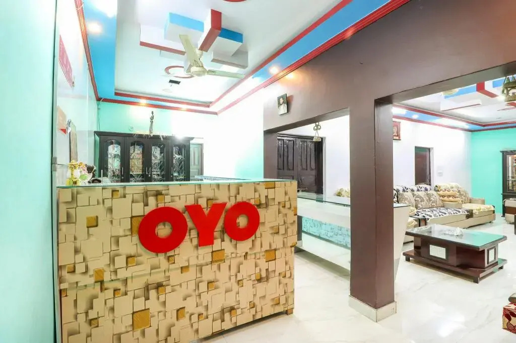 Vedanta Rass Residency by OYO Rooms