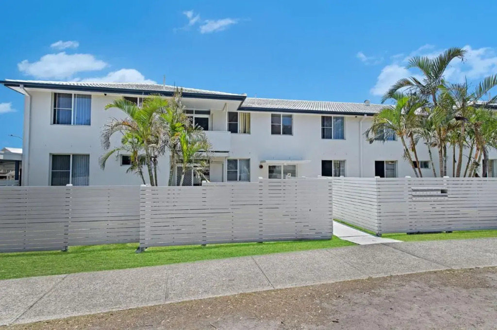 Maliblue, 5/1 Main Street, Crescent Head