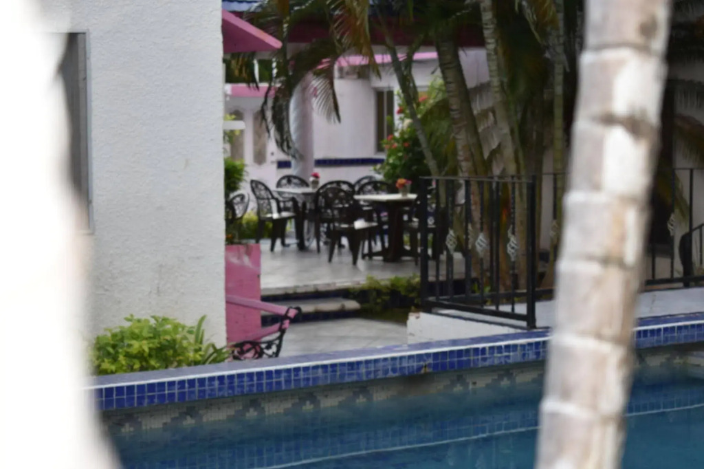 Garden Suites