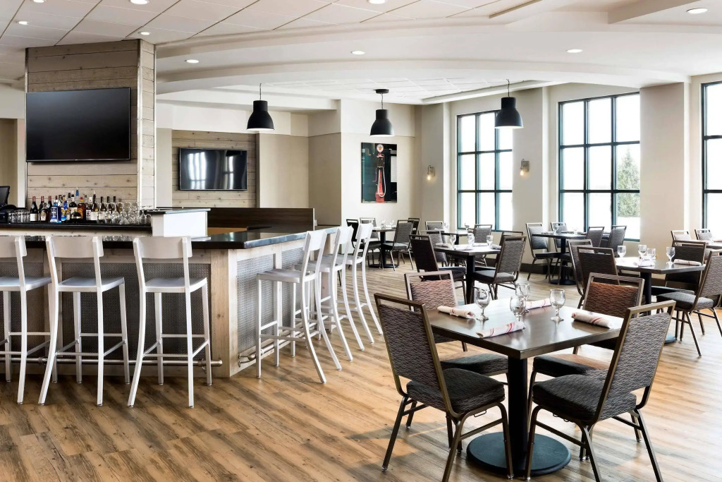 Holiday Inn - Cincinnati - Liberty Way by IHG