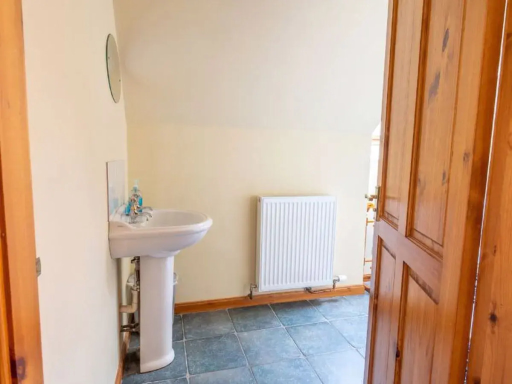 Ceilidhtail Cottage