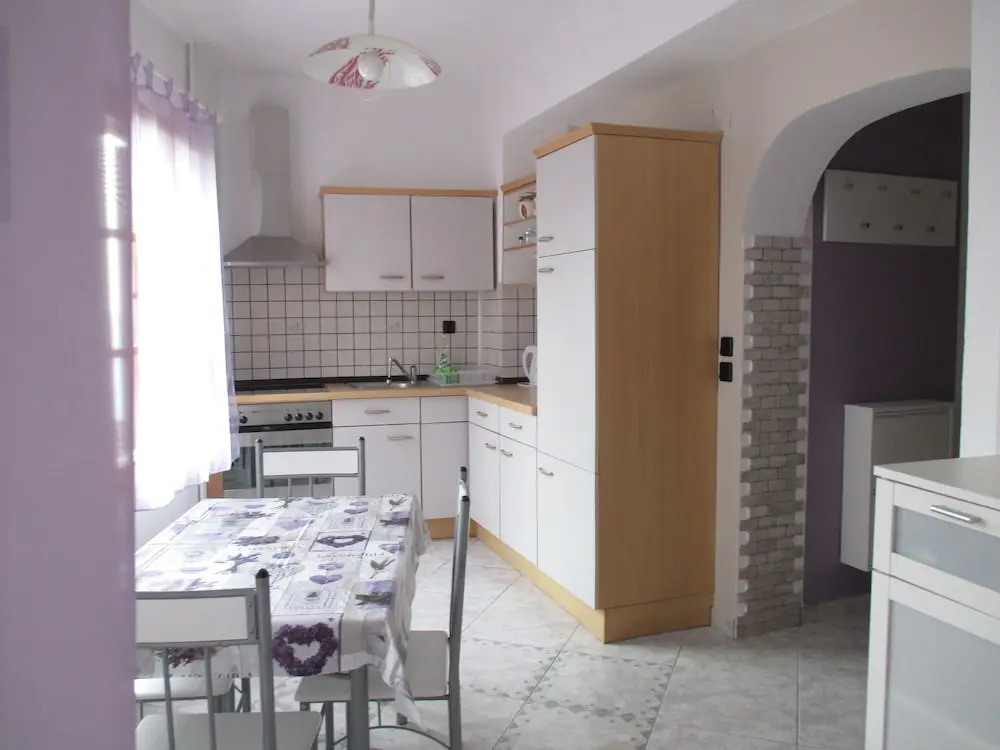 Castle Home Apartments