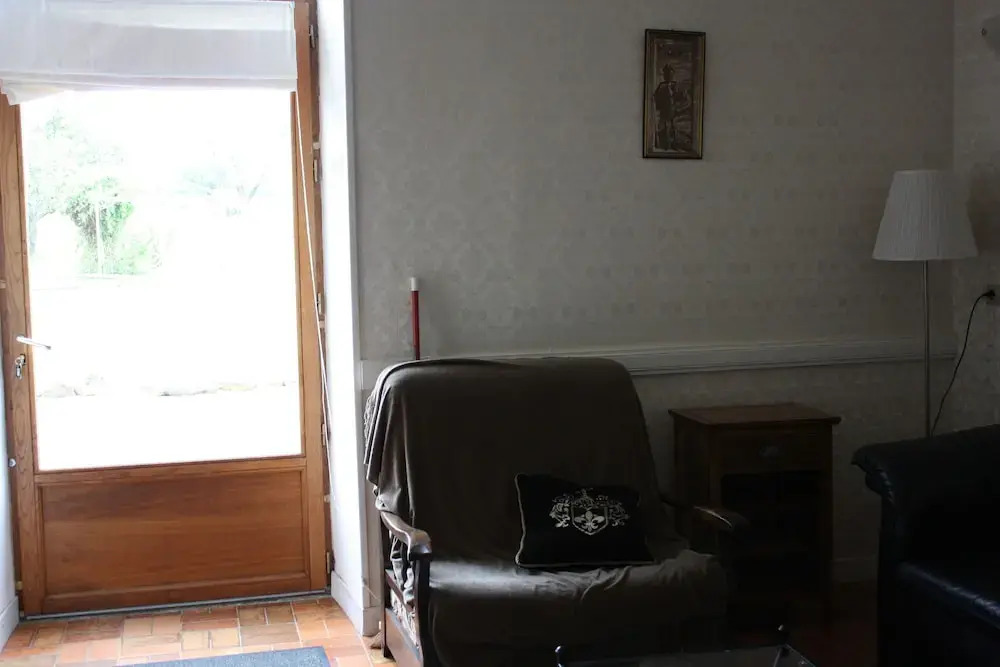 Gîte Donjon
