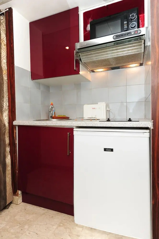 Studio Massenet Five Stars Holiday House