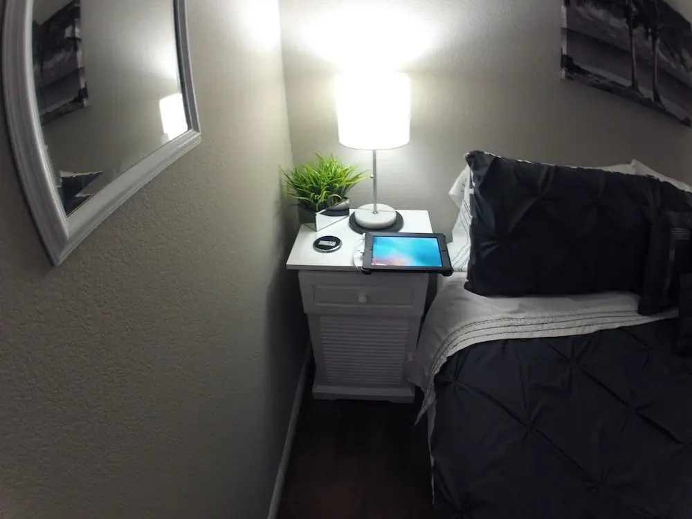 Sands Riolux Priv Bedbath5 Min Stripairport and Rental car Terminals