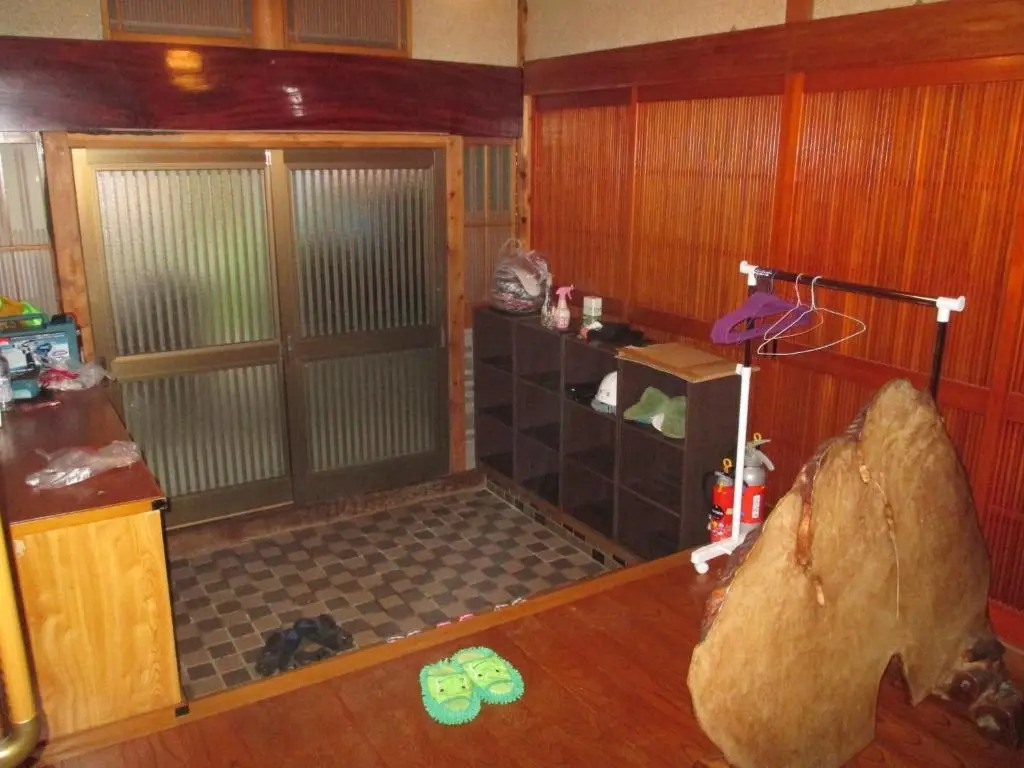 Minpaku TOMO 12 tatami room / Vacation STAY 3708