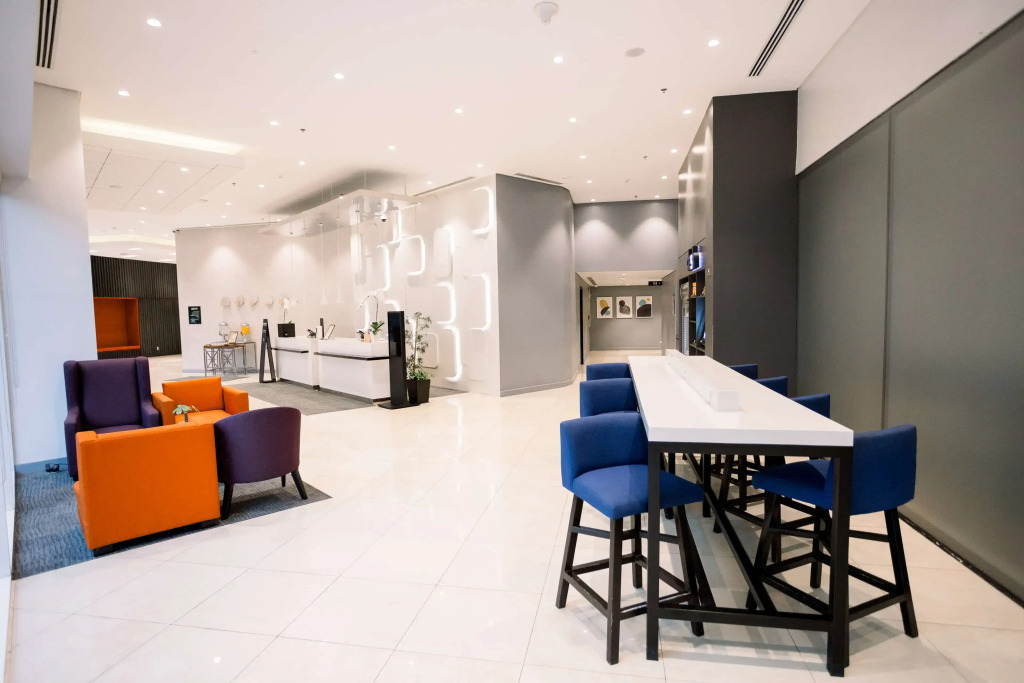 Park Inn By Radisson Clark