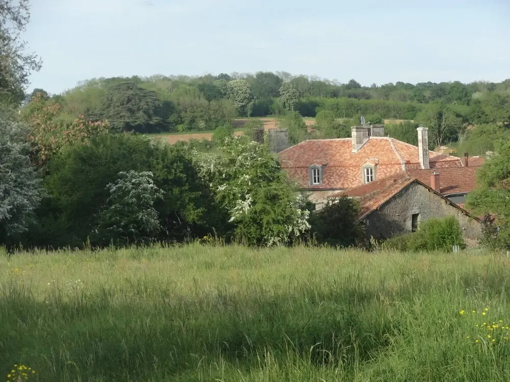 Eco Logis de Chantegrolle