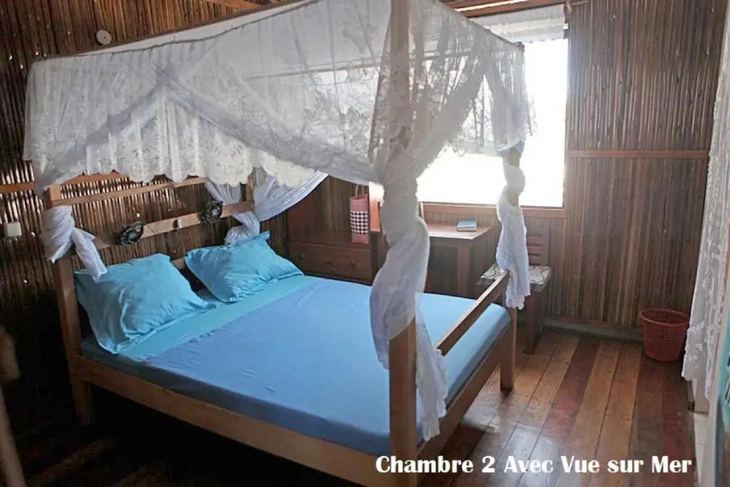 Chez Yolande