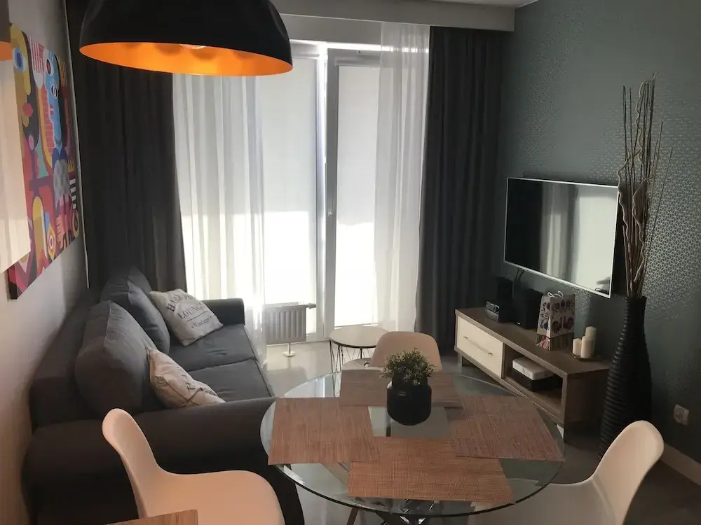 Apartment SUN I