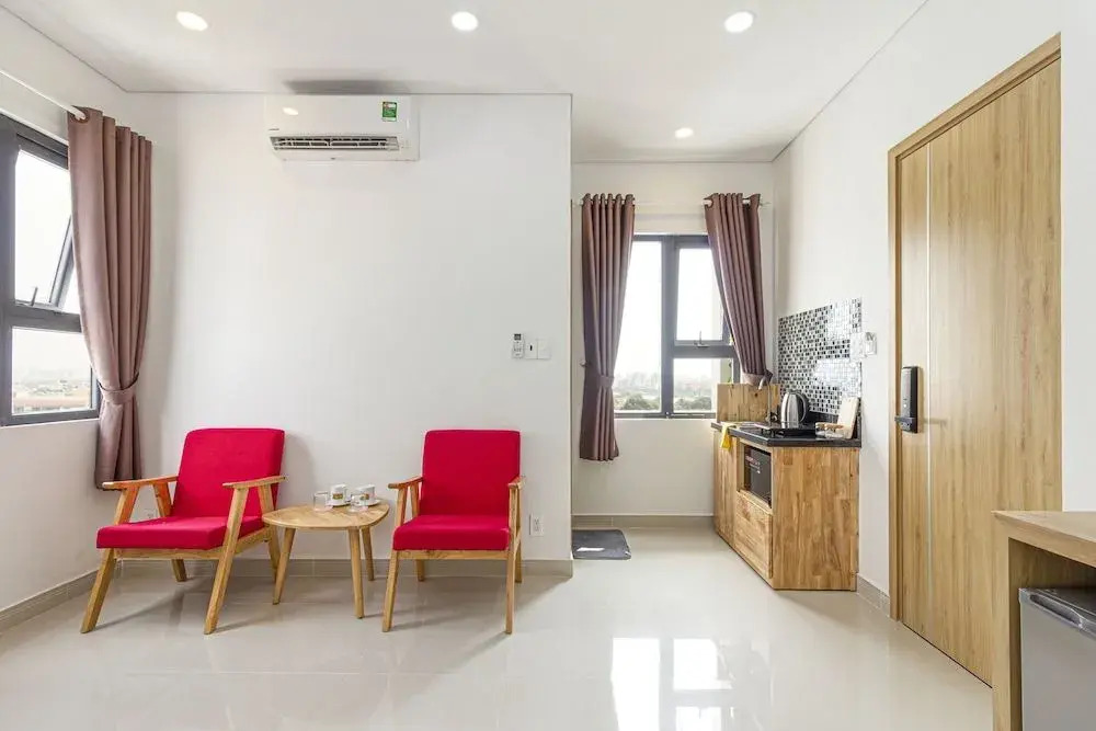 Phan Anh Apartment