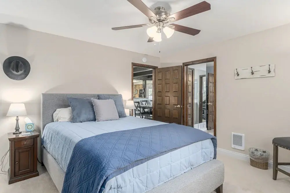 The Views At Glacier Drive -- Ev #3586 4 Bedroom Home