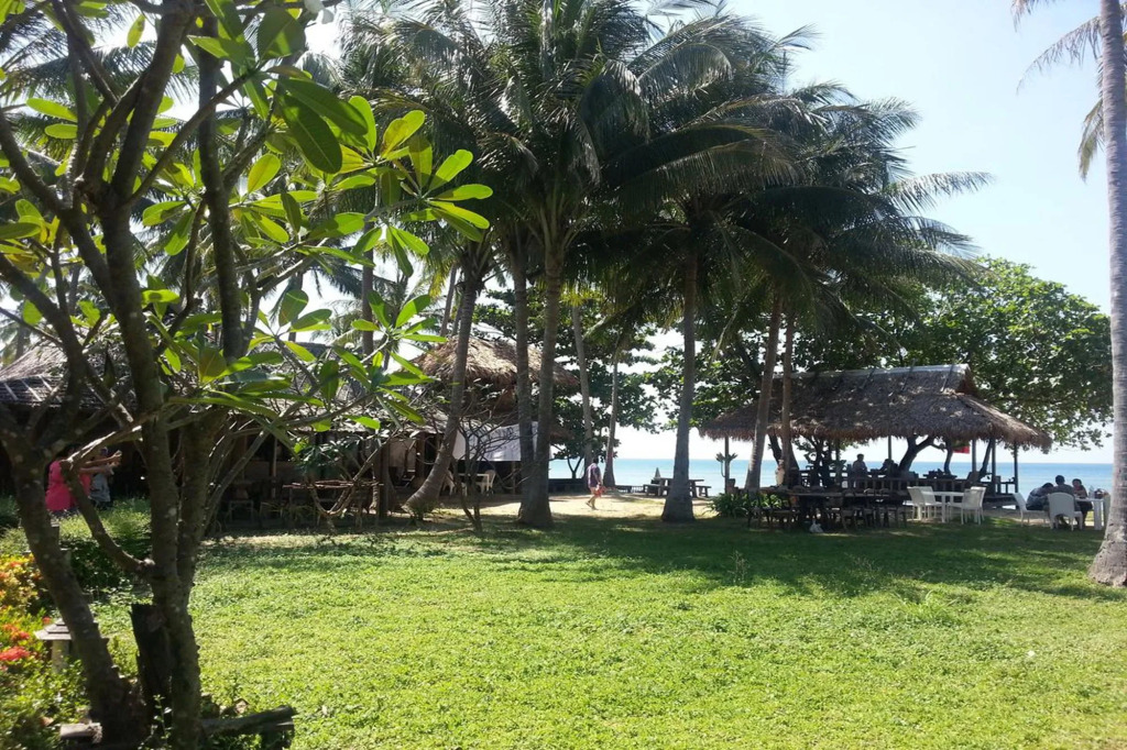New Ozone Resort & Spa