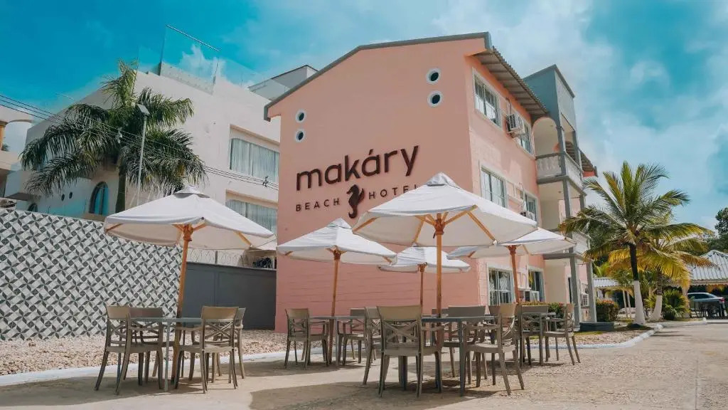 Makáry Beach Tolú by Bernalo Hotels