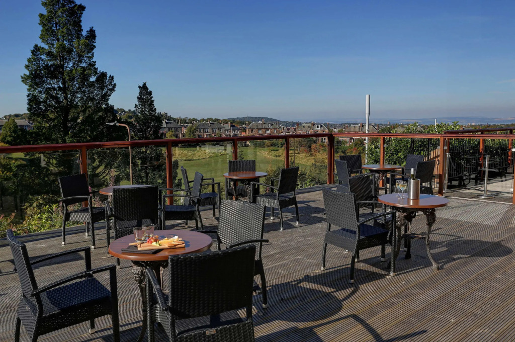 Braid Hills Hotel