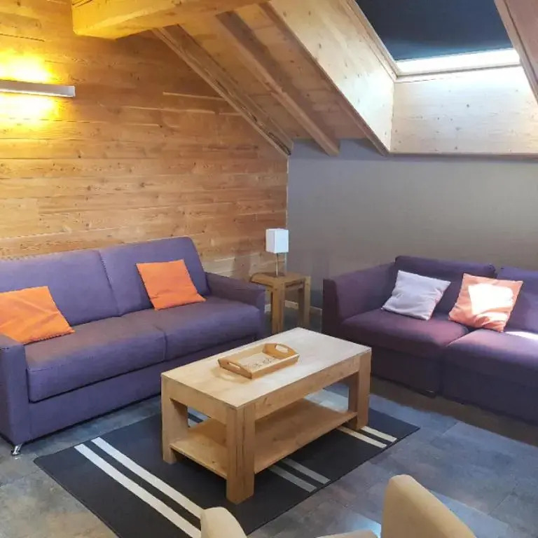 Les Chalets D'adrien - 3 Pièces pour 6 Personnes 84