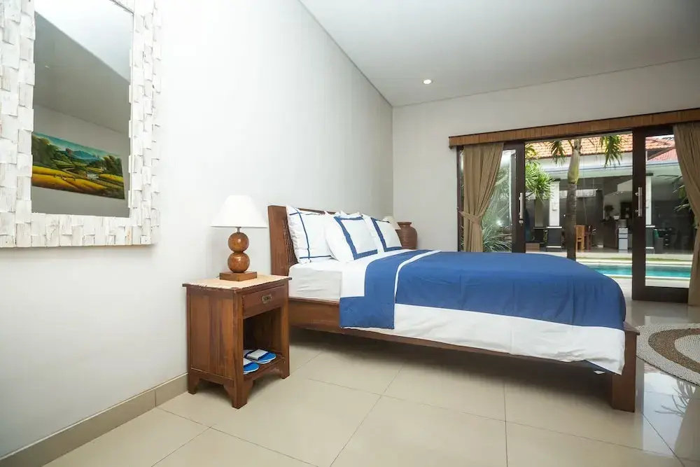 Big Brother Villa